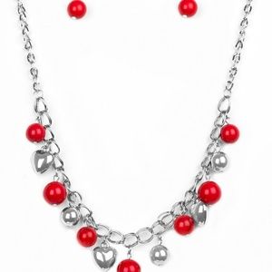 JASPER JEWELS ACCESSORIES